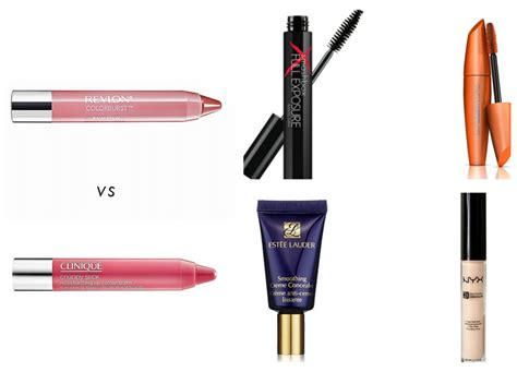 makeup dupes for women